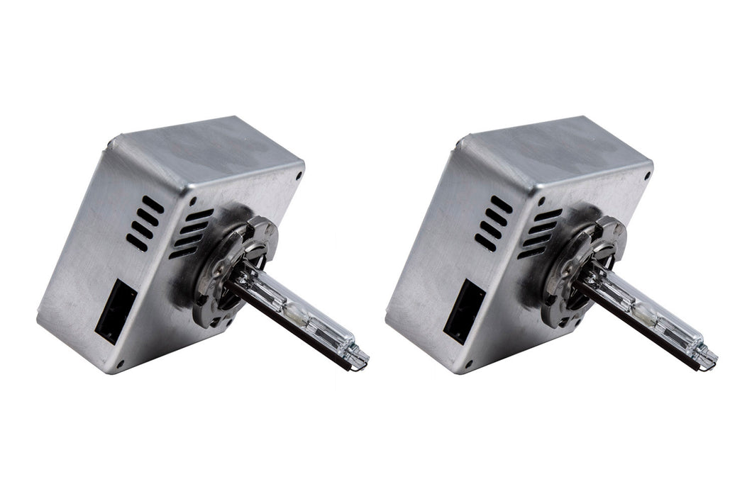 Diode Dynamics - DD1219P - HID Bulb D5A 4300K (pair)