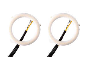 Diode Dynamics - DD2059 - Halo 60mm Switchback (pair)