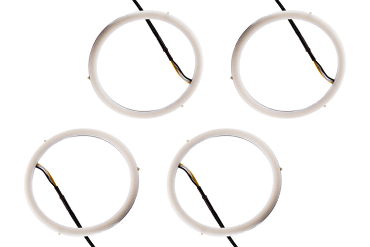 Diode Dynamics - DD2159 - Halo 110mm Red (FOUR)