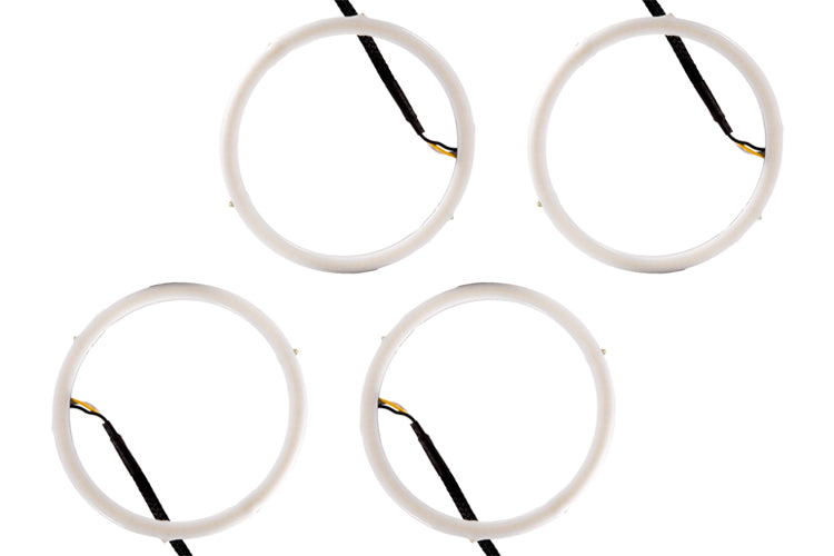 Diode Dynamics - DD2246 - Halo 120mm White (FOUR)