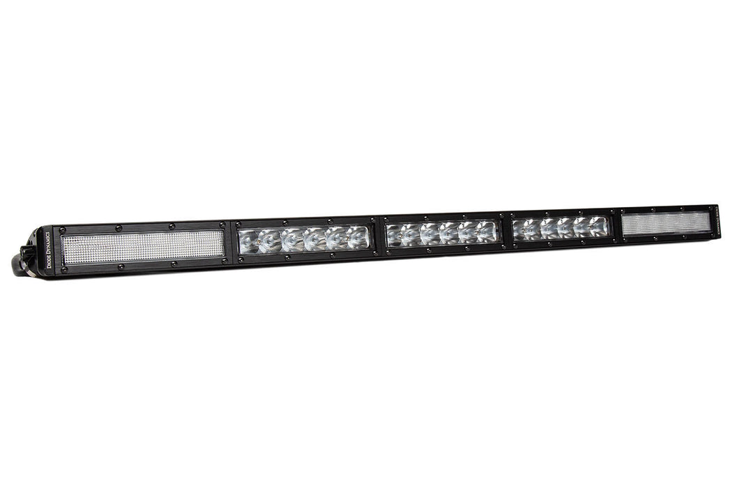 Diode Dynamics - DD5032 - SS30 White Combo Light Bar