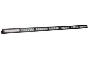 Diode Dynamics - DD5034 - SS42 White Combo Light Bar