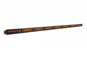 Diode Dynamics - DD5043 - SS50 Amber Driving Light Bar