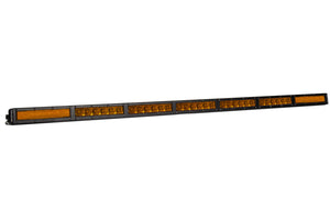 Diode Dynamics - DD5056 - SS42 Amber Combo Light Bar