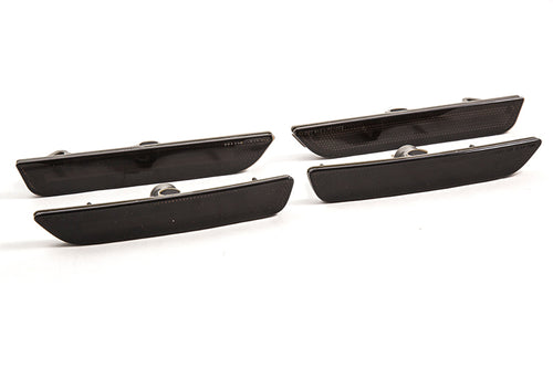 Diode Dynamics - DD5060 - Mustang 2010 LED Sidemarkers Smoked (set)