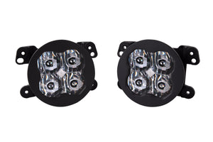 Diode Dynamics - DD6192 - SS3 Sport Type M Kit White SAE Driving