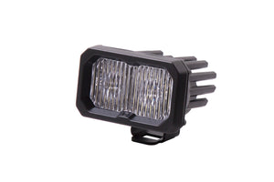 Diode Dynamics - SSC2 Sport White Fog Standard ABL (one)