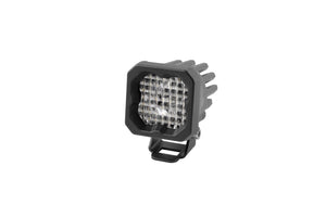 Diode Dynamics - Stage Series C1 LED Pod Pro White Wide Standard ABL (single)