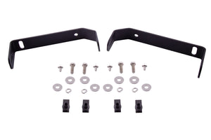 Diode Dynamics - SS6 Bracket Kit For 2019-2021 Ford Ranger