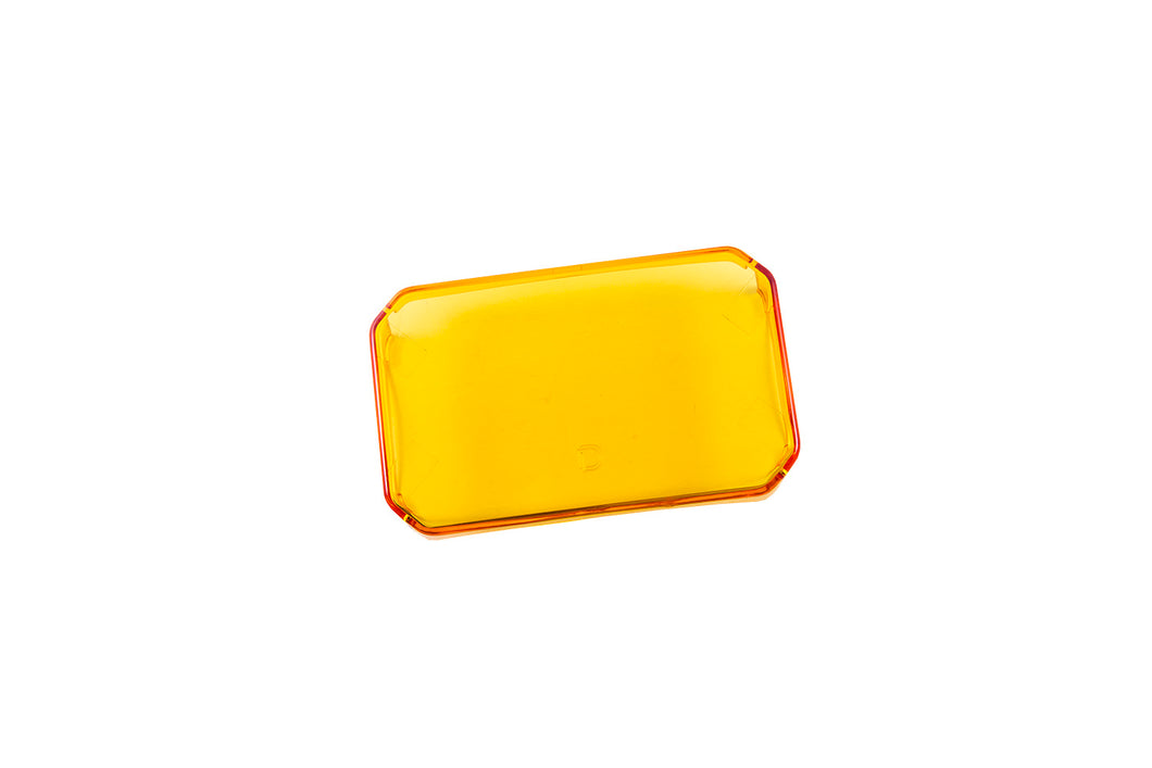 Diode Dynamics - SSC2 LED Pod Cover Yellow (one)