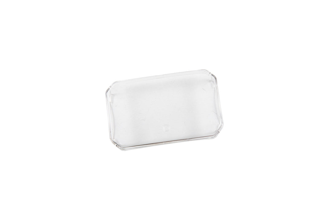 Diode Dynamics - SSC2 LED Pod Cover Clear (one)