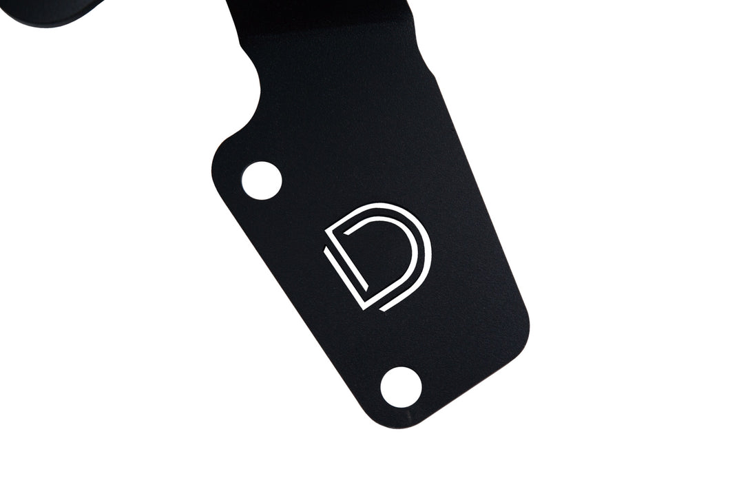 Diode Dynamics - SS3 Ditch Light Bracket Kit For 2015-2021 Subaru WRX/Sti