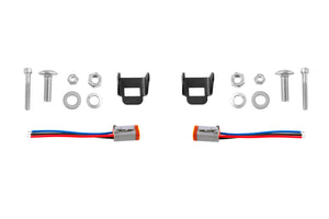 Diode Dynamics - Stage Series C1 Universal Mounting Kit (pair)
