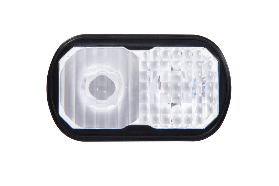 Diode Dynamics - SSC2 Lens Combo Clear