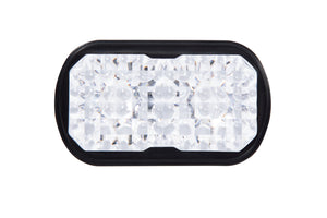 Diode Dynamics - SSC2 Lens Flood Clear