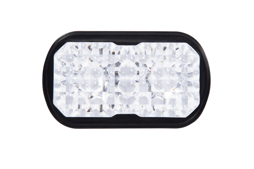Diode Dynamics - SSC2 Lens Flood Clear