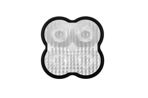 Diode Dynamcs - SS3 Lens PC Combo Clear