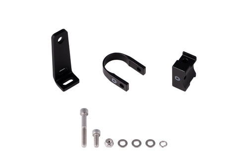 Diode Dynamics Stage Series 1.25 Inch Roll Bar Mount Kit (single)