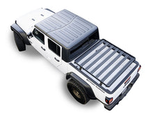 Load image into Gallery viewer, FRONT RUNNER - Jeep Gladiator JT (2019-Current) Slimline II Load Bed Rack Kit