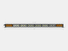 Load image into Gallery viewer, 43&quot; Amber/White Dual Function LED Bar