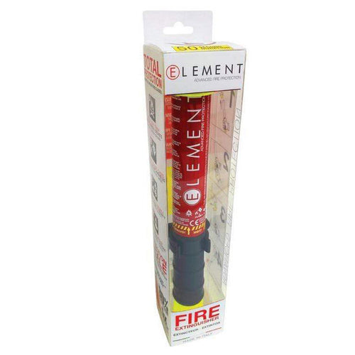 Element E50 Fire Extinguisher