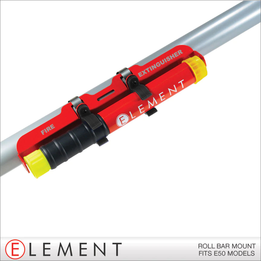 Element Fire Roll Bar Mount