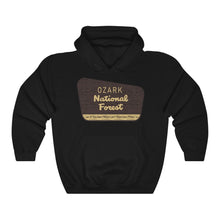 Load image into Gallery viewer, Ozark National Forest Hoodie