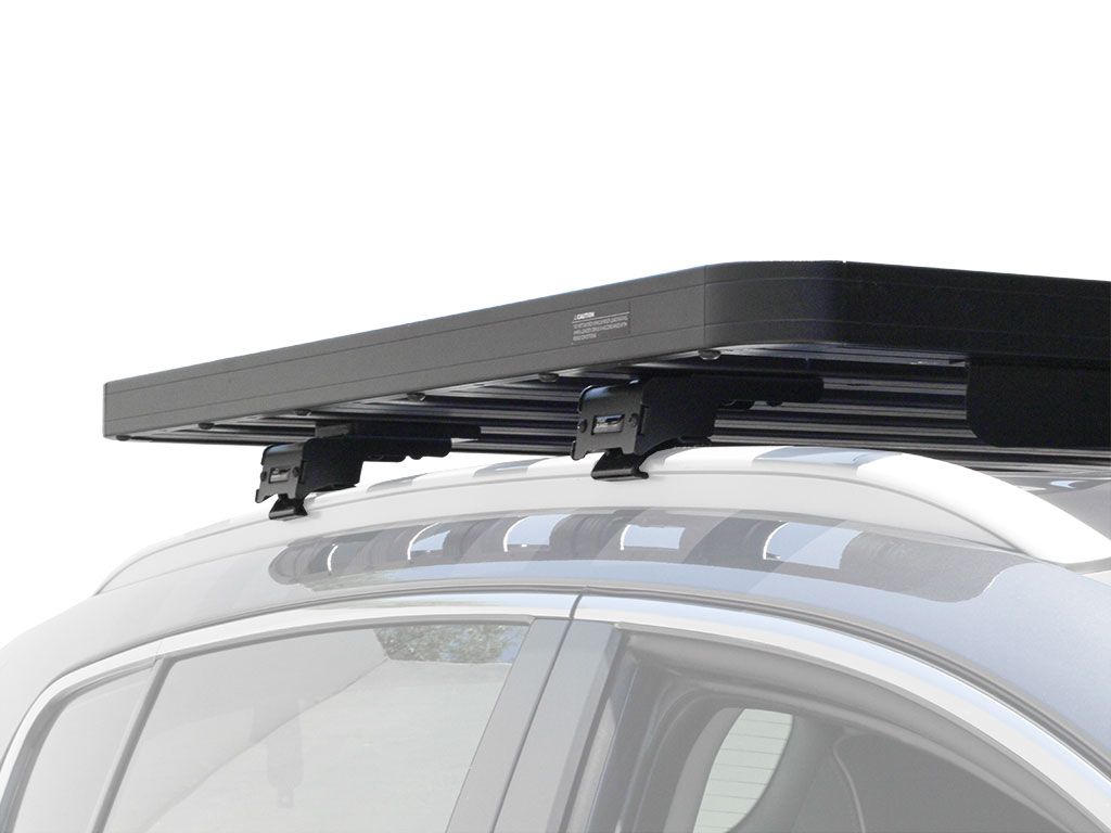 Vw roof 2025 rack weight capacity
