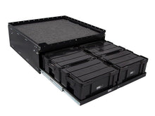 Load image into Gallery viewer, Front Runner - 6 Cub Box Drawer W/ Cargo Sliding Top
