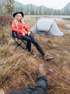 Front Runner - Expander Camping Chair