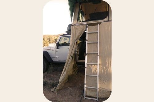 FRONT RUNNER - Tent Ladder