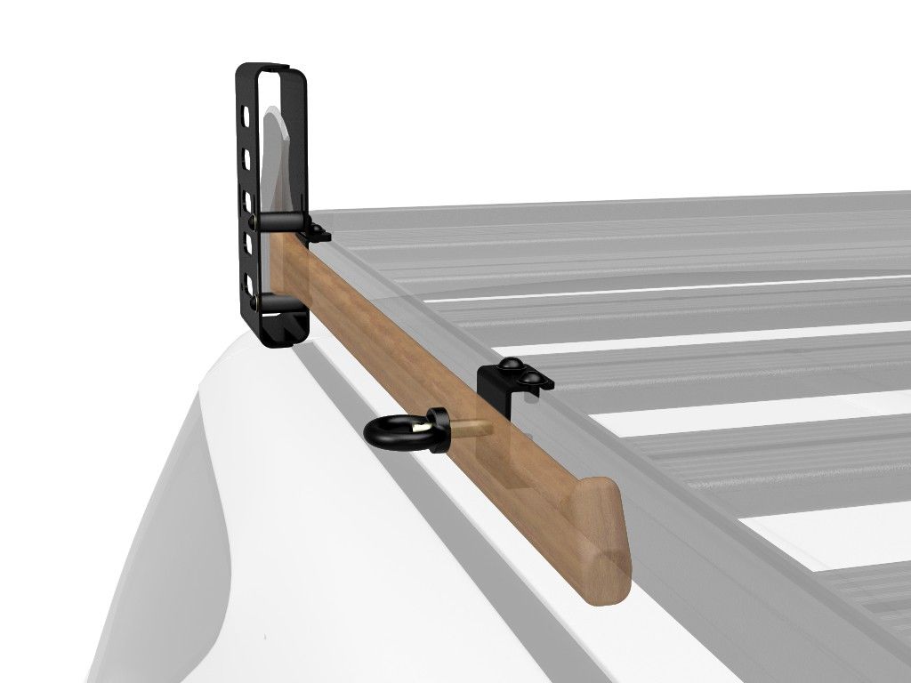 Front Runner - Axe Bracket – Overland Addict