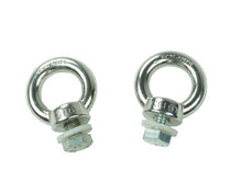 Load image into Gallery viewer, Front Runner - Stainless Steel Tie Down Rings