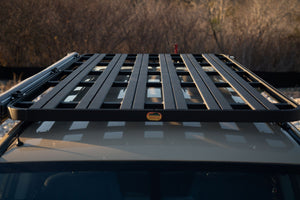 Big Country 4x4 Roof Rack for Toyota 4Runner (5th Gen)