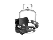 Load image into Gallery viewer, Front Runner - Gas/Propane Bottle Holder / Side Mount