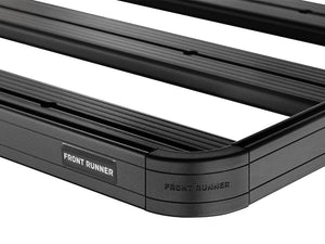 FRONT RUNNER - Ford F150 (2015-CURRENT) Roll Top 6.5' Slimline II Load Bed Rack Kit