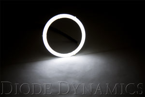 Diode Dynamics - DD2075S - Halo 100mm White (one)