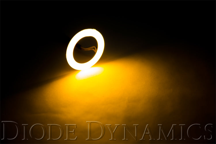 Diode Dynamics - DD2022S - Halo 50mm Amber (one)