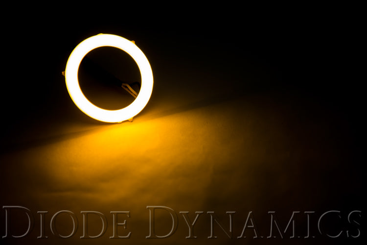 Diode Dynamics - DD2023S - Halo 60mm Amber (one)