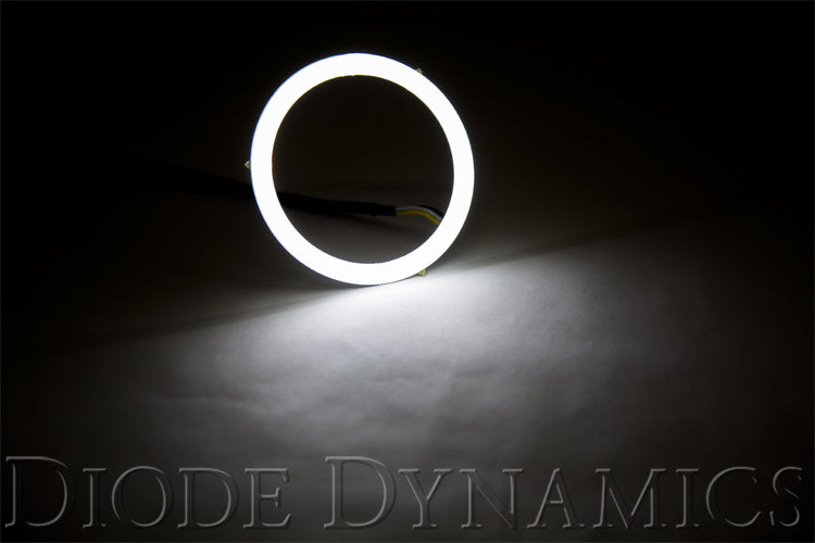 Diode Dynamics - DD2074S - Halo 90mm White (one)