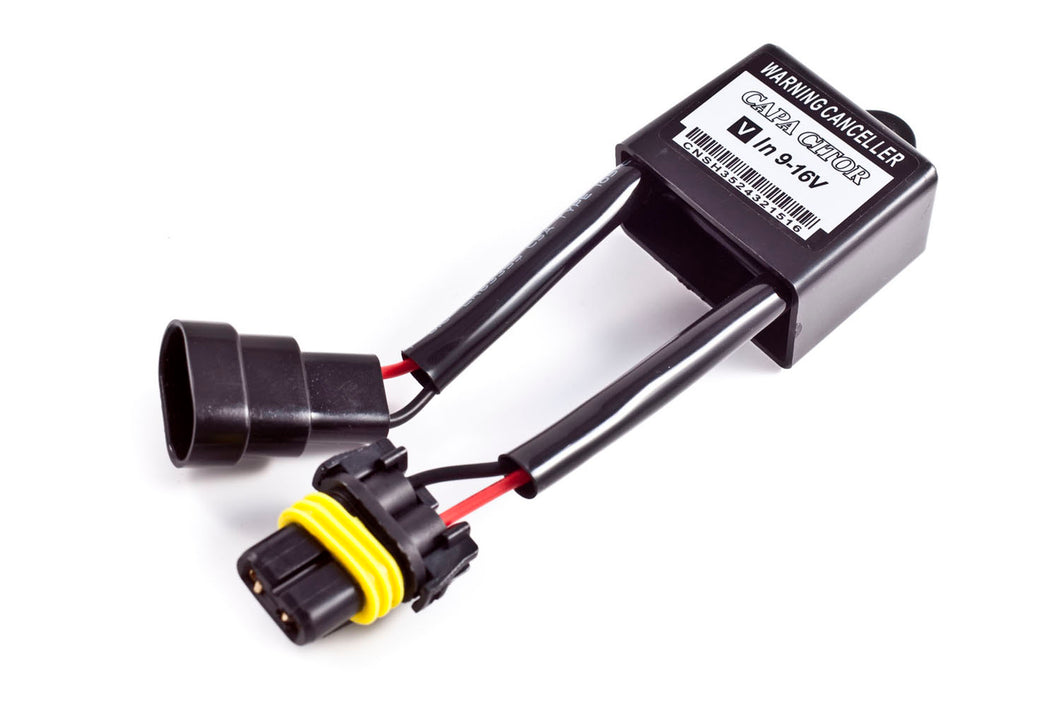 Diode Dynamics - DD1188S - DRL Warning Canceller (single)