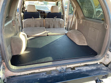 Load image into Gallery viewer, Toyota 4Runner 1995-2002 3rd Gen. - Rear Plate System