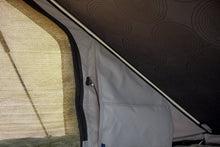 Load image into Gallery viewer, Blade Hard Shell Roof Top Tent - By Eezi-Awn