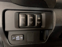 Load image into Gallery viewer, 2016-2020 Toyota Tacoma OEM Style Switch Panel - Cali Raised LED