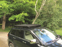 Load image into Gallery viewer, FRONT RUNNER - Jeep Grand Cherokee WK2 (2011-Current) Slimline II Roof Rack Kit