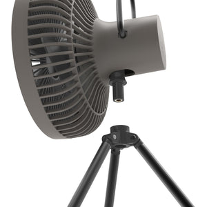 Claymore V600+ Rechargeable Circulator Fan
