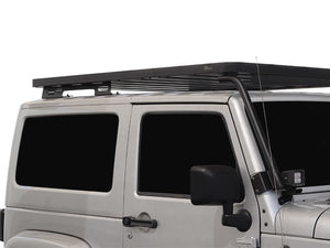 FRONT RUNNER - Jeep Wrangler JK 2 Door (2007-2018) Extreme Roof Rack Kit