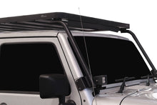 Load image into Gallery viewer, FRONT RUNNER - Jeep Wrangler JK 2 Door (2007-2018) Extreme Roof Rack Kit