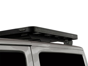 FRONT RUNNER - Jeep Wrangler JK 2 Door (2007-2018) Extreme 1/2 Roof Rack Kit