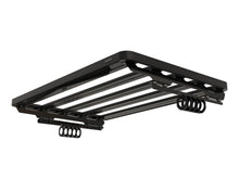 Load image into Gallery viewer, FRONT RUNNER - Jeep Wrangler JK 2 Door (2007-2018) Extreme 1/2 Roof Rack Kit
